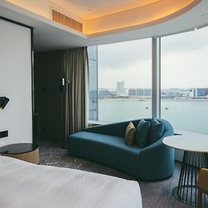 Suite Exécutive Lit King-Size